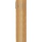 Ekena Millwork Imperial Traditional Rough Sawn Bracket w/ Offset Brace, Western Red Cedar, 6"W x 20"D x 24"H BKT0604X20X24IMP01RWR - alternate 4